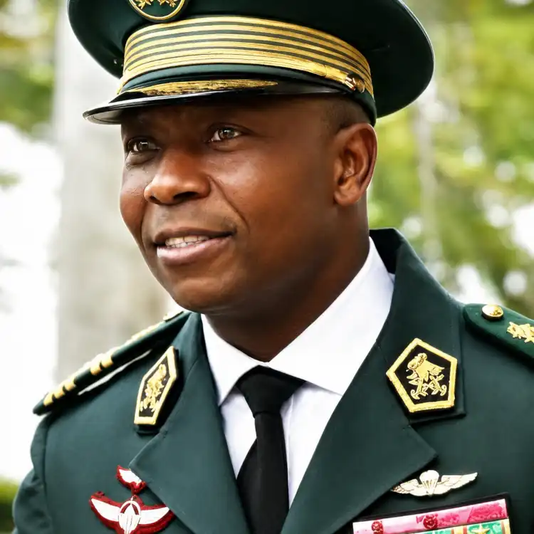 Général Beko'o Abondo : l'arbitre de la guerre des clans