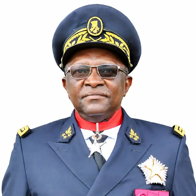 14 ans et toujours en poste : Okalia Bilai, le gouverneur inamovible du Sud-Ouest