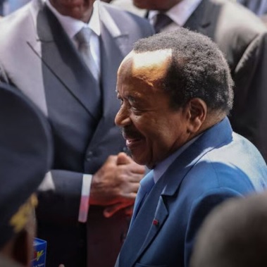 Leçon du Cameroun au Sénégal : Paul Biya parle à Diomaye Diakhar Faye