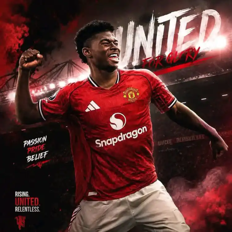 Manchester United s'offre Carlos Baleba pour 75 M€