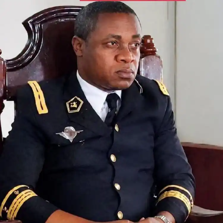 Cameroon - Military Tribunal: André Atemengue replaces Belinga