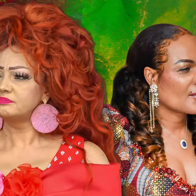 SNH : Chantal Biya veut évincer Nathalie Moudiki