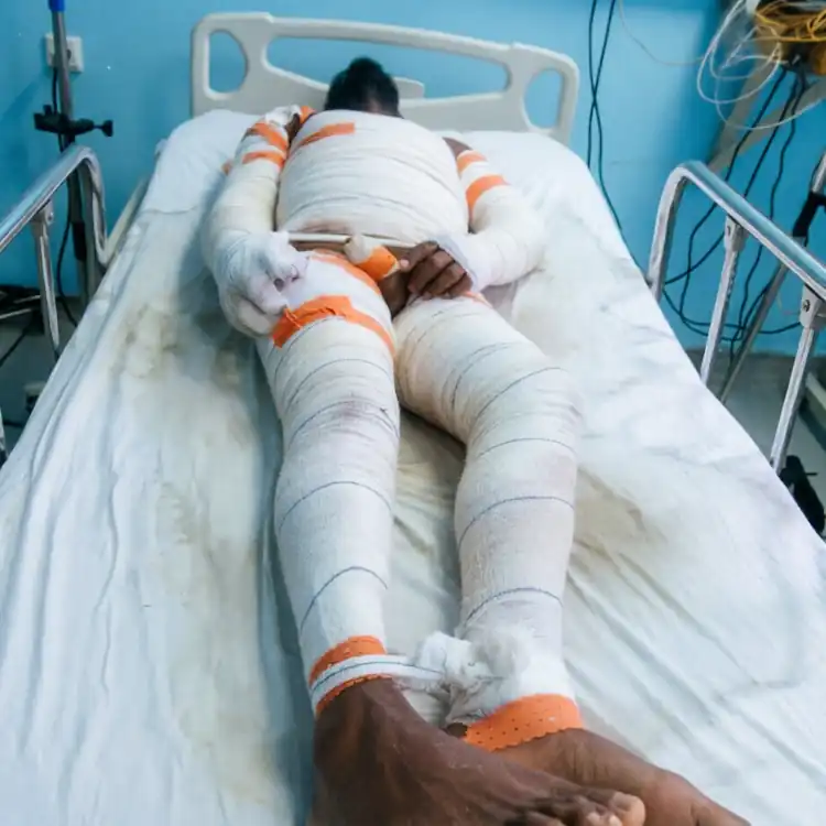 Déchet toxique à Douala : un mort, Hysacam nie