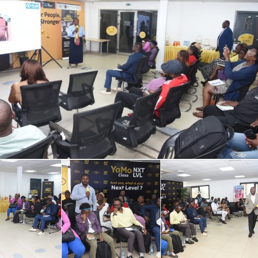 MTN et Plan International dans la lutte contre la violence faite aux enfants en ligne.