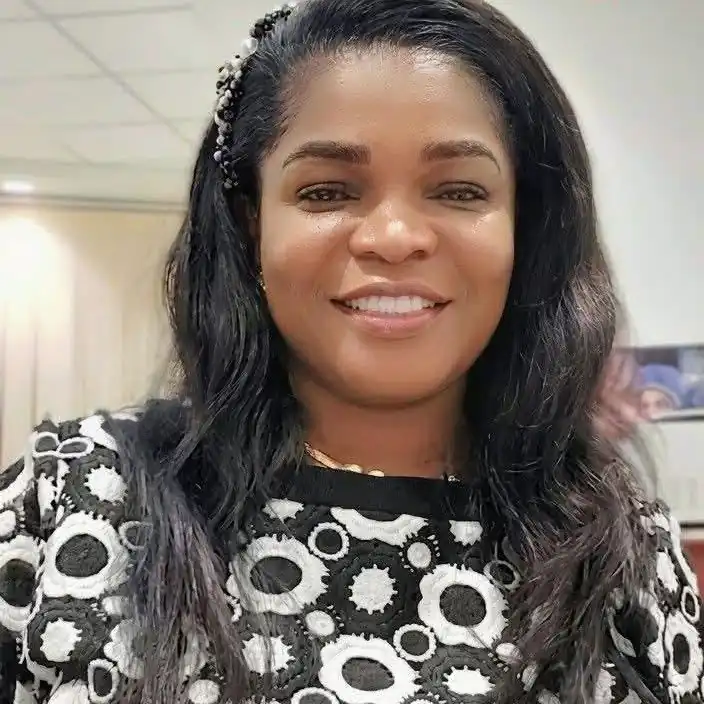 Crescence Baboké dénonce la campagne de diffamation contre sa famille