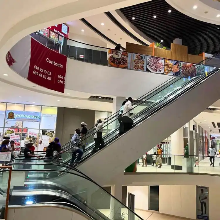 Le Douala Grand Mall au cœur d’un scandale judiciaire