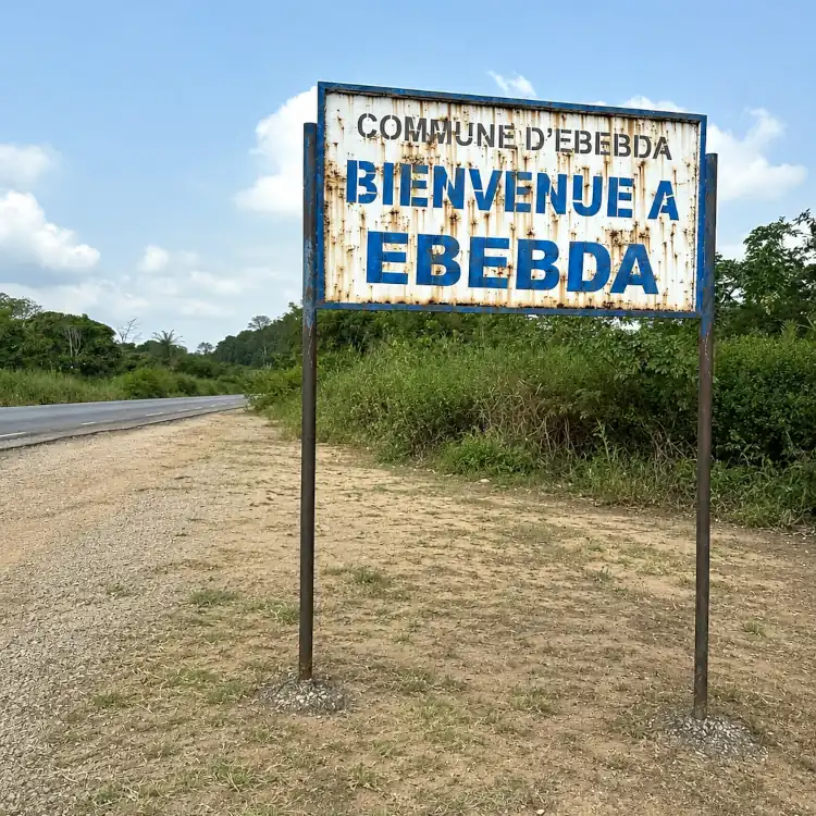 Ebebda : une fille de 14 ans violée à la gendarmerie ?