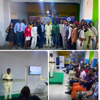Lancement de “La Box” et du Datathon : le PAK et ActivSpaces parient sur les jeunes talents
