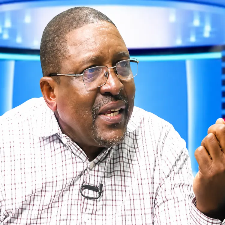Discours de haine au Cameroun : Me Achille Leudjo accuse le gouvernement de financer Elimbi Lobé