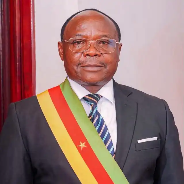 Dschang : l'intérimaire Temgoua devient maire