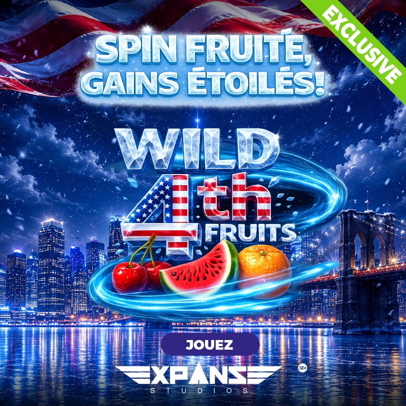 Wild 4th Fruits Cameroun : trouvez le succès sur supergooal.cm