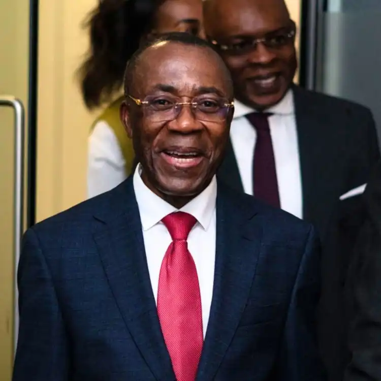 Scandale de l'or  au Cameroun : le ministre nie, les chiffres accusent