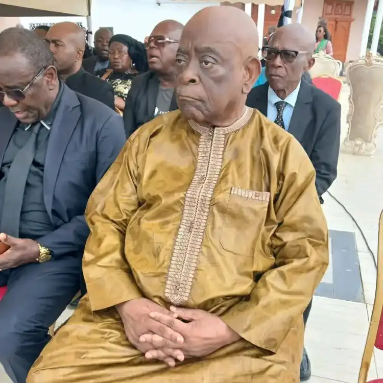 Emmanuel Gérard Ondo Ndong n’aura pas survécu à sa liberté