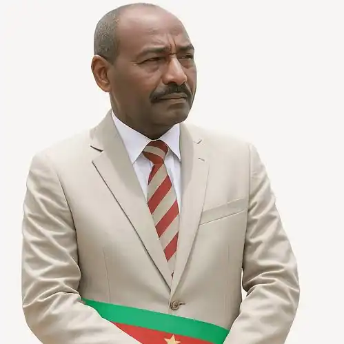 Yaoundé IV en deuil : le maire Gabriel Bihina Effila est mort