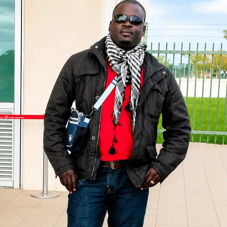 Martinez Zogo : le colosse qui a tué pour 50 000 FCFA