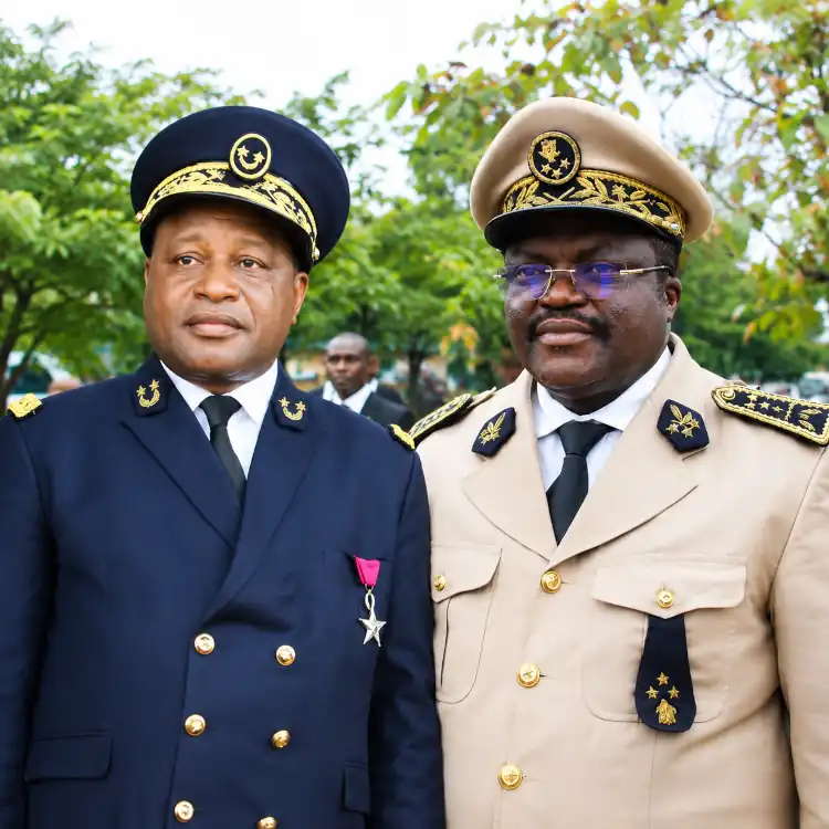 Le préfet du Wouri accuse le gouverneur du Littoral de complicité avec un cartel foncier