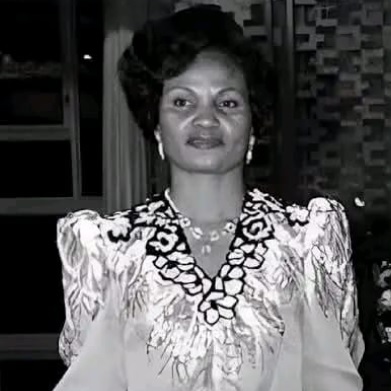 Jeanne Irène Biya : 34 ans après ou chronique d'une mémoire piétinée