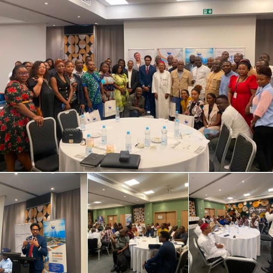 Programme Kribi Boost:le PAK et les transitaires font le point sur les difficultés opérationnelles