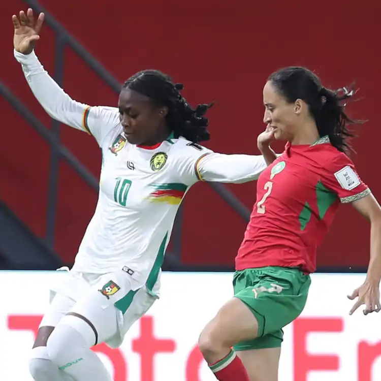 Le Cameroun élimine le Maroc aux tirs au but et rejoint le Malawi en finale !