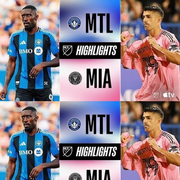 CF Montréal - Inter Miami du 26 juillet : analyse et pronostic