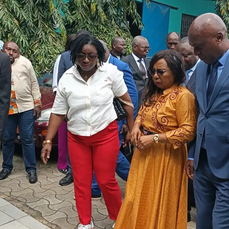 Nalova Lyonga au collège De La Salle : que s'est-il passé ?