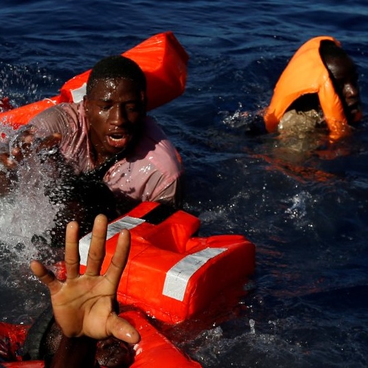 Des centaines de morts en Méditerranée: La réaction amère du Cercle Belgo-Africain pour la Promotion
