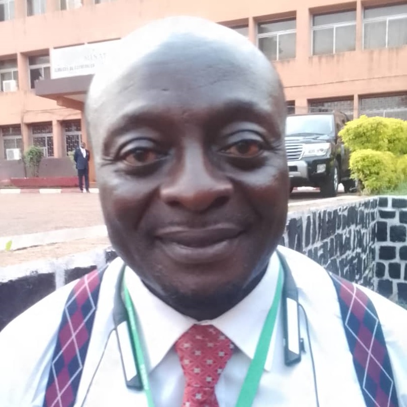 NCHUNU  J. SAMA Esq : "La responsabilité des producteurs des déchets plastiques peut être engagée"