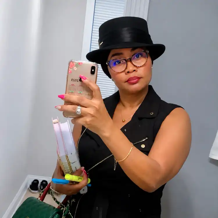 Olive Ngobo demande à Badjeck de « répondre personnellement »