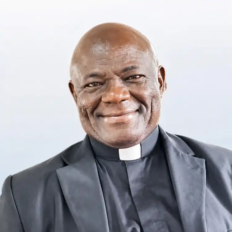 Le pape Léon XIV nomme Mgr Paul Nyaga à la tête du diocèse d'Édéa