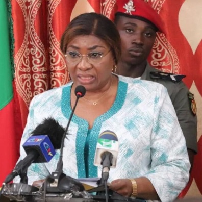 Cameroon - Yaoundé: Minors Found in Captivity Trigger Reaction from Minas
