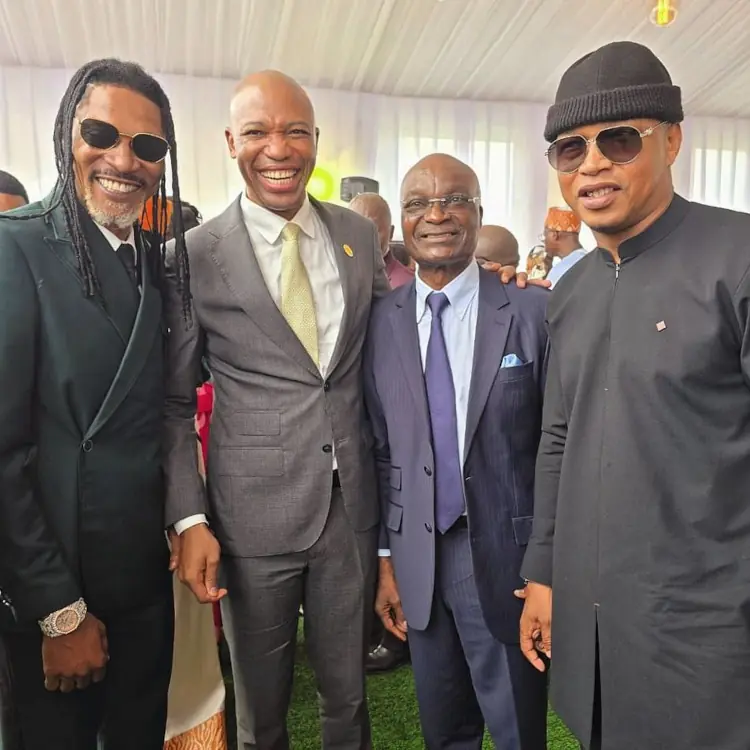 Roger Milla nommé président de la Fondation FECAFOOT : Eto'o honore une légende