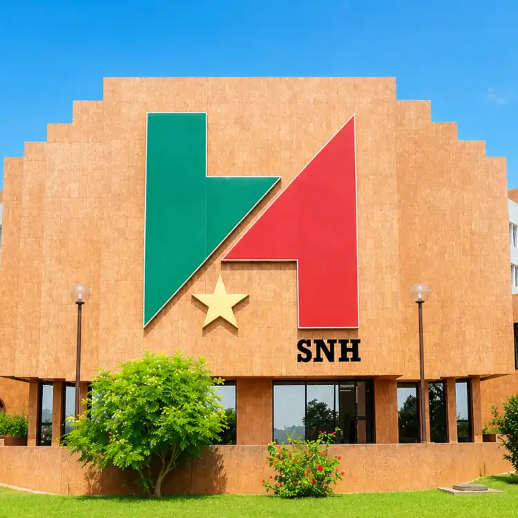 SNH : huit ans de location, zéro infrastructure — le réveil brutal
