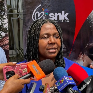 SNK Foundation: Deux bourses de formation lancées à l'intention des jeunes étudiants camerounais