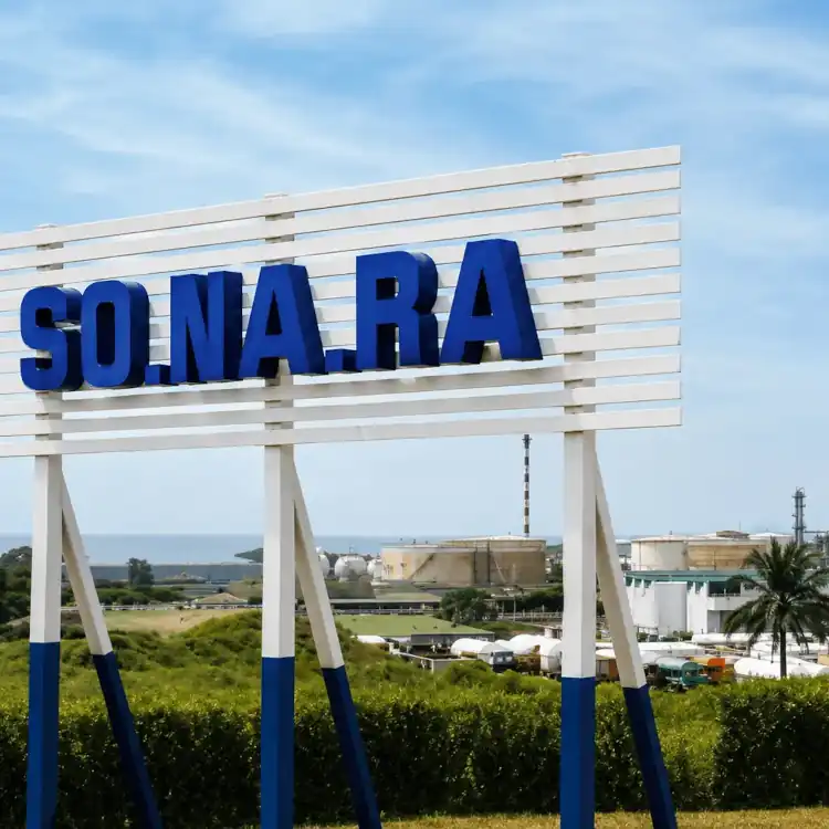 Louis Paul Motaze : « La SONARA sera une raffinerie nouvelle génération »