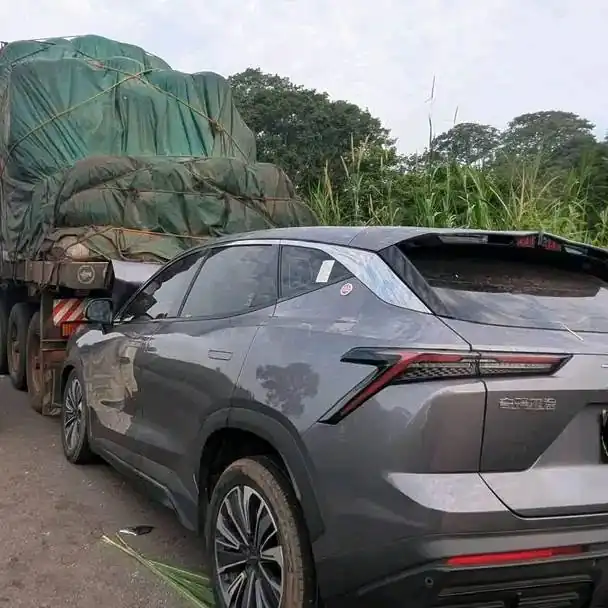 Route Yaoundé-Bafia : 3 morts en 4 heures