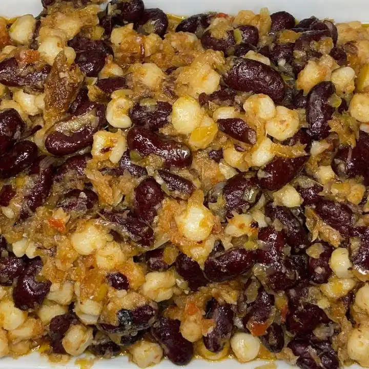 Drame à Foumbot : un repas de kontchap tourne au deuil