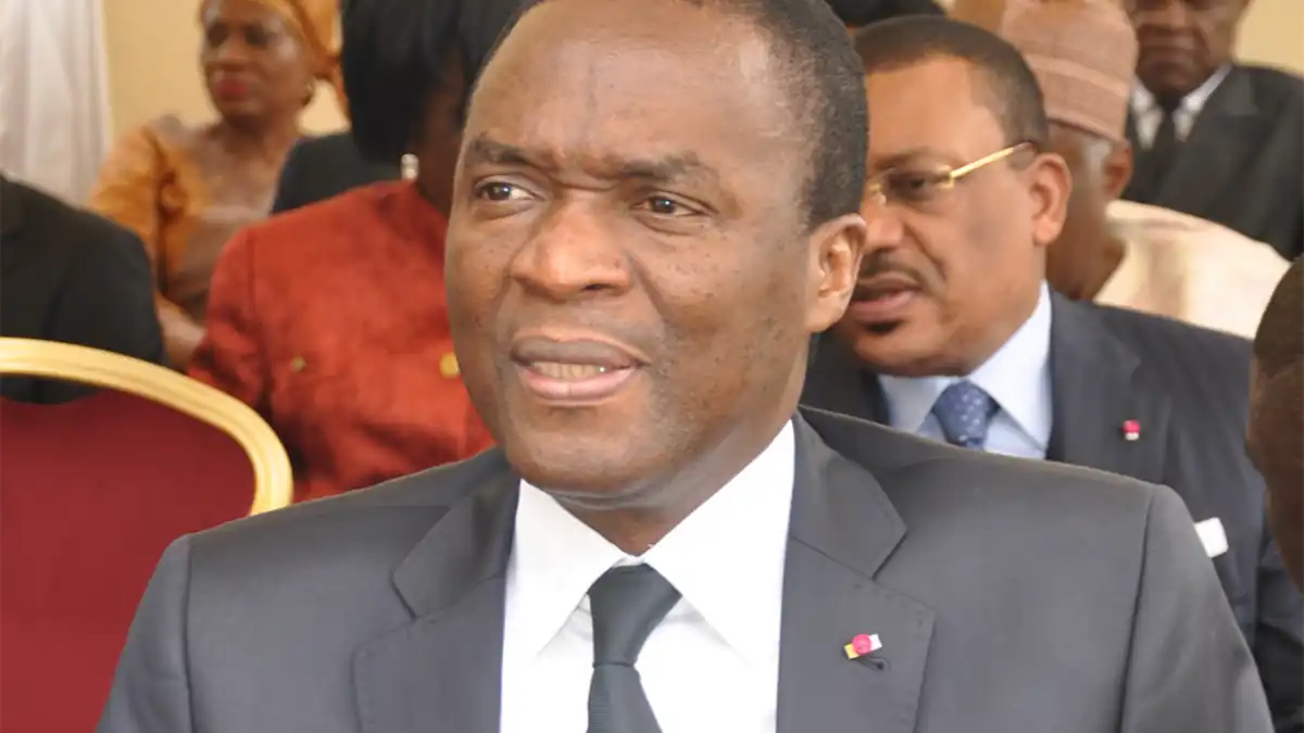 Cameroun - Biya convoque Beti Assomo : l’affaire Zogo rattrape le Mindef