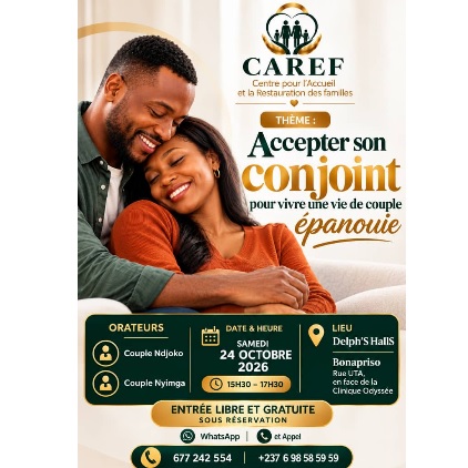 Chantier de modernisation d'une route au Cameroun