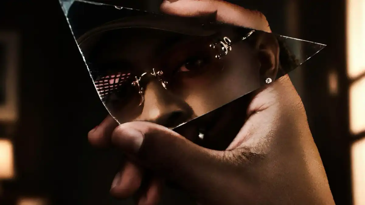 Cysoul: the rising star of Cameroonian music conquering Europe with « Morpheus »