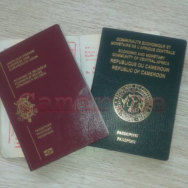 Cameroun - Plaidoyer de Shanda Tonme pour l’adoption d’une loi reconnaissant la double nationalité