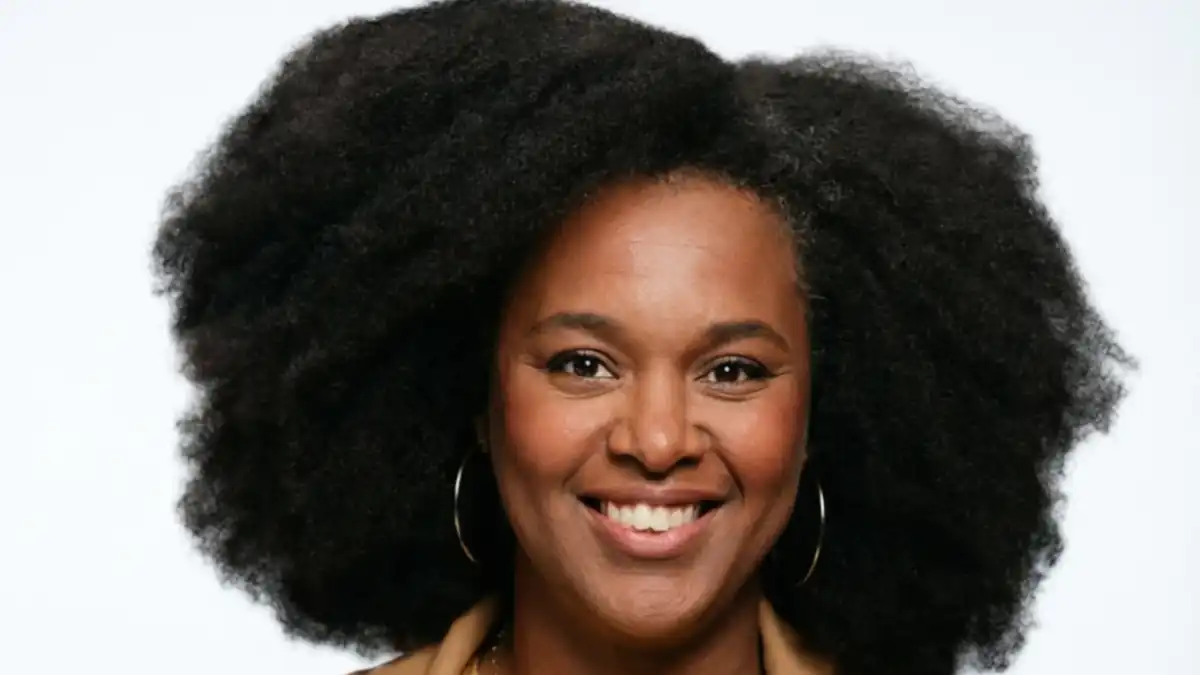 Gisèle Pouhe Njall, la Camerounaise qui conquiert Rosemont