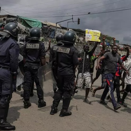 Cameroun - Légitimité des opprimés ou légalité de l’oppresseur ? IL FAUT CHOISIR !