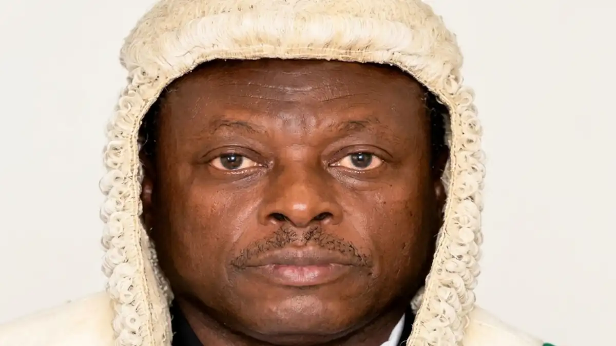 Cameroun - Conseil constitutionnel : Nama Remy, l'homme qui succède à Atangana