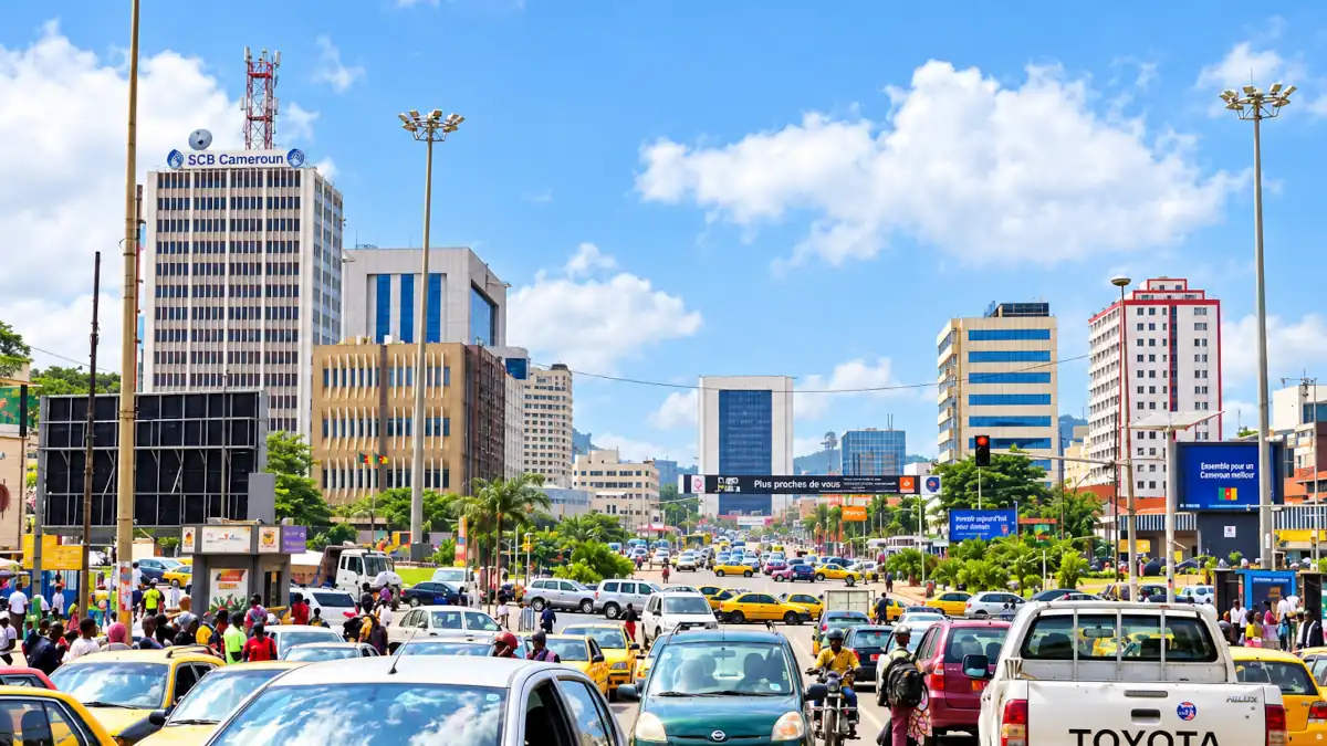 8,4 millions de Camerounais sous le seuil de survie