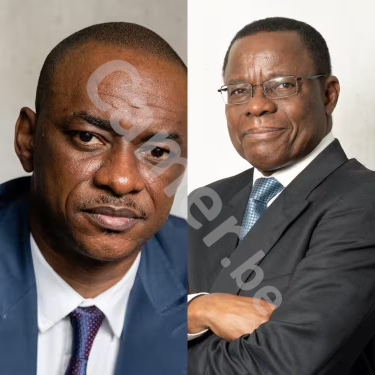 CAMEROUN :: Présidentielle 2025 : Le Groupe de Douala Désigne Cinq Leaders pour une Opposition Unie :: CAMEROON Présidentielle 2025 : Le Groupe de Douala Désigne Cinq Leaders pour une Opposition Unie