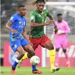 L'équipe de football d'Eswatini, battue par tout le monde, sauf le Cameroun :: CAMEROON L'équipe de football d'Eswatini, battue par tout le monde, sauf le Cameroun