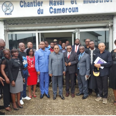 Cameroun - Chantier naval et industriel : 300 emplois bloqués pour cause de sous-location des espaces