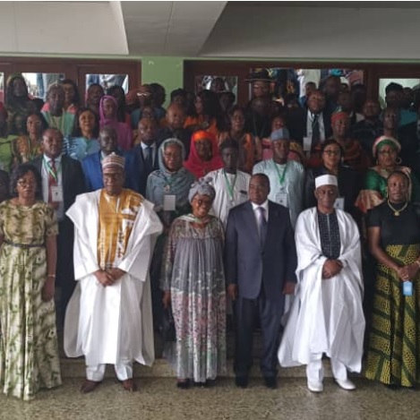CAMEROUN :: Conférence annuelle du Minproff : La situation de la famille en examen à Yaoundé :: CAMEROON Conférence annuelle du Minproff : La situation de la famille en examen à Yaoundé