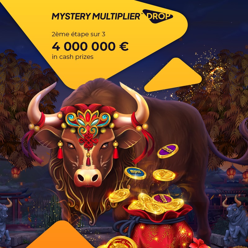 WAZDAN PRIZE DROP : le prochain tirage vous attend sur supergooal.cm