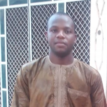 CAMEROUN :: Emmanuel Gaime: "J'appelles la jeunesse à s'inscrire massivement sur les listes électorales" :: CAMEROON Emmanuel Gaime: "J'appelles la jeunesse à s'inscrire massivement sur les listes électorales"